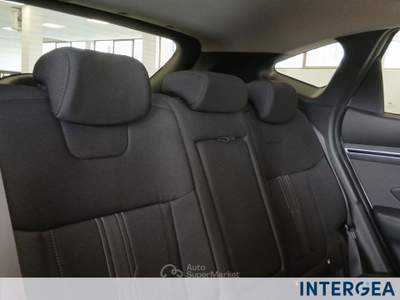 Hyundai Tucson Tucson 1.6 hev exellence 2wd auto Bianco usata Sesto Fiorentino