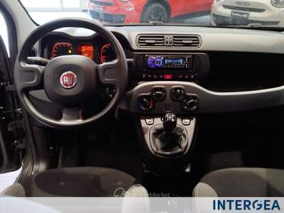 Fiat Panda Panda 1.2 easypower gpl s&s 69cv Grigio usata Sesto Fiorentino