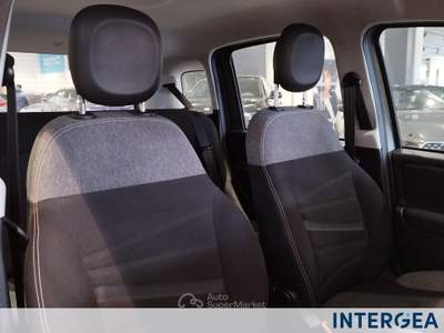 Fiat Panda Panda 1.2 easypower gpl s&s 69cv Grigio usata Sesto Fiorentino