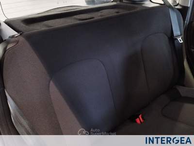 Fiat Panda Panda 1.2 easypower gpl s&s 69cv Grigio usata Sesto Fiorentino