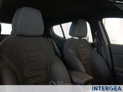 Alfa Romeo Tonale  1.5 hybrid sprint 130cv tct7 Nero usata Sesto Fiorentino