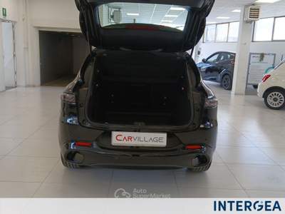 Alfa Romeo Tonale  1.5 hybrid sprint 130cv tct7 Nero usata Sesto Fiorentino