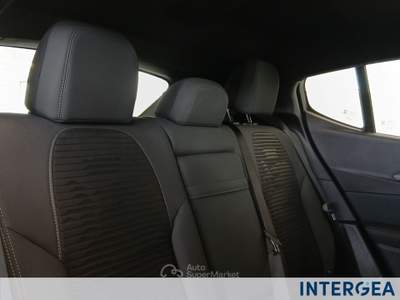 Alfa Romeo Tonale  1.5 hybrid sprint 130cv tct7 Nero usata Sesto Fiorentino