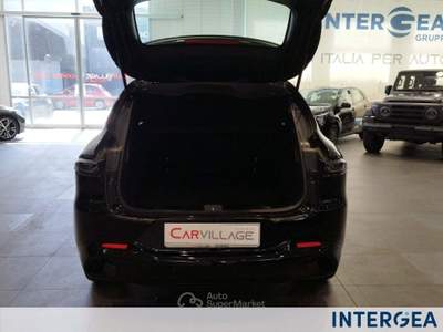 Alfa Romeo Tonale  1.5 hybrid sprint 130cv tct7 Nero usata Sesto Fiorentino