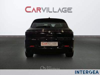Alfa Romeo Tonale  1.5 hybrid sprint 130cv tct7 Nero usata Sesto Fiorentino
