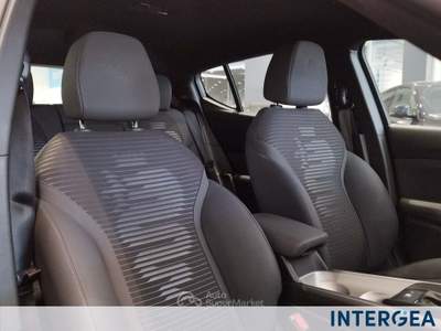 Alfa Romeo Tonale  1.5 hybrid sprint 130cv tct7 Nero usata Sesto Fiorentino