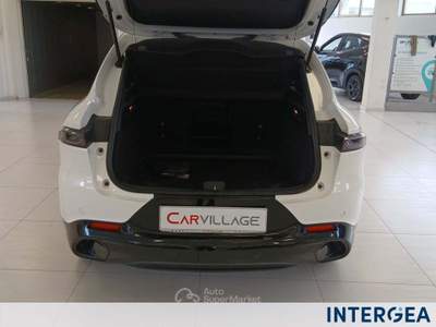 Alfa Romeo Tonale  1.5 hybrid sprint 130cv tct7 Bianco usata Sesto Fiorentino