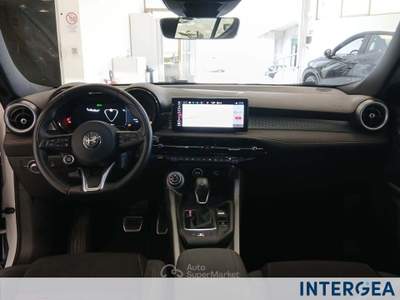 Alfa Romeo Tonale  1.5 hybrid sprint 130cv tct7 Bianco usata Sesto Fiorentino