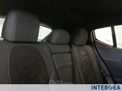 Alfa Romeo Tonale  1.5 hybrid sprint 130cv tct7 Bianco usata Sesto Fiorentino