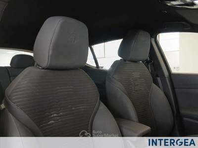 Alfa Romeo Tonale  1.5 hybrid sprint 130cv tct7 Bianco usata Sesto Fiorentino