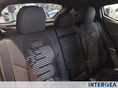 Alfa Romeo Tonale  1.5 hybrid sprint 130cv tct7 ft Bianco usata Sesto Fiorentino