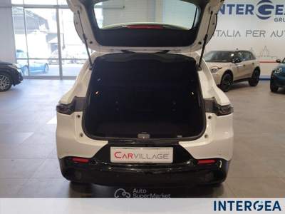 Alfa Romeo Tonale  1.5 hybrid sprint 130cv tct7 ft Bianco usata Sesto Fiorentino