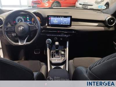 Alfa Romeo Tonale  1.5 hybrid sprint 130cv tct7 ft Bianco usata Sesto Fiorentino