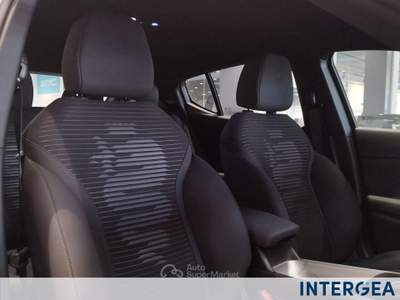 Alfa Romeo Tonale  1.5 hybrid sprint 130cv tct7 ft Bianco usata Sesto Fiorentino