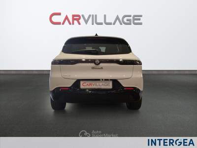 Alfa Romeo Tonale  1.5 hybrid sprint 130cv tct7 ft Bianco usata Sesto Fiorentino