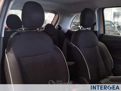 Fiat 500 500e 42 kwh Lilla usata Sesto Fiorentino