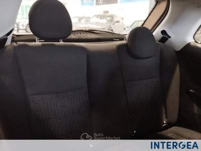 Fiat 500 500e 42 kwh Lilla usata Sesto Fiorentino