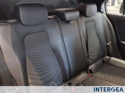 Mercedes-Benz Classe A A 180 d business auto Grigio usata Sesto Fiorentino