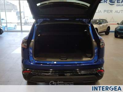 Renault Austral  1.2 e-tech full hybrid iconic esprit alpin Blu/Azzurro usata Sesto Fiorentino