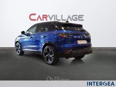 Renault Austral  1.2 e-tech full hybrid iconic esprit alpin Blu/Azzurro usata Sesto Fiorentino
