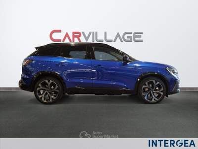 Renault Austral  1.2 e-tech full hybrid iconic esprit alpin Blu/Azzurro usata Sesto Fiorentino