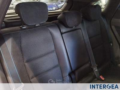 Renault Austral  1.2 e-tech full hybrid iconic esprit alpin Blu/Azzurro usata Sesto Fiorentino
