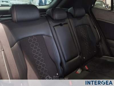 Kia Sportage Sportage 1.6 tgdi hev gt-line plus auto Bianco usata Sesto Fiorentino