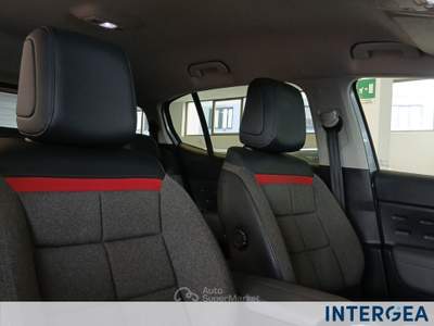 Citroen C5 C5 aircross 1.5 bluehdi shine s&s 130cv Nero usata Sesto Fiorentino