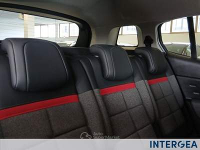 Citroen C5 C5 aircross 1.5 bluehdi shine s&s 130cv Nero usata Sesto Fiorentino
