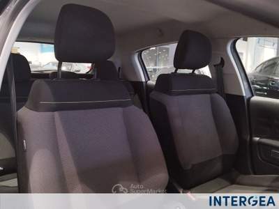 Citroen C3 C3 1.2 puretech feel s&s 83cv neopatentati my20 Grigio usata Sesto Fiorentino