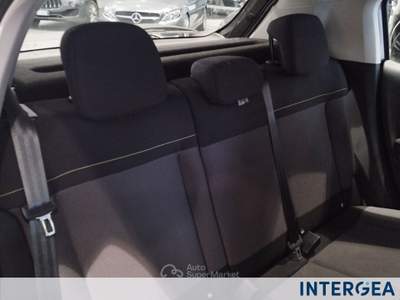 Citroen C3 C3 1.2 puretech feel s&s 83cv neopatentati my20 Grigio usata Sesto Fiorentino