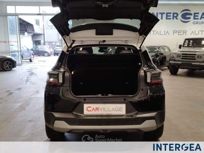 Citroen C3 C3 1.2 puretech turbo max 100cv s&s Nero usata Sesto Fiorentino