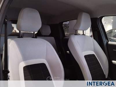 Citroen C3 C3 1.2 puretech turbo max 100cv s&s Nero usata Sesto Fiorentino