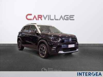 Citroen C3 C3 1.2 puretech turbo max 100cv s&s Nero usata Sesto Fiorentino