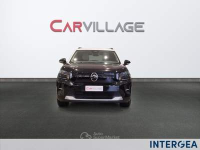 Citroen C3 C3 1.2 puretech turbo max 100cv s&s Nero usata Sesto Fiorentino