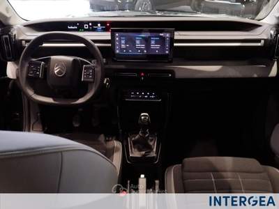 Citroen C3 C3 1.2 puretech turbo max 100cv s&s Nero usata Sesto Fiorentino