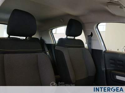 Citroen C3 C3 1.2 puretech you s&s 83cv Grigio usata Sesto Fiorentino