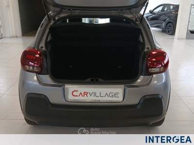Citroen C3 C3 1.2 puretech you s&s 83cv Grigio usata Sesto Fiorentino