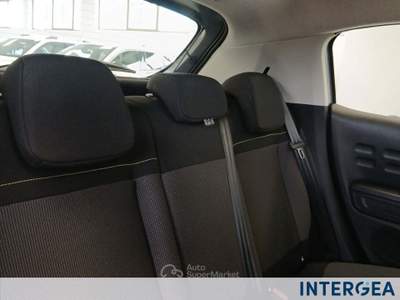 Citroen C3 C3 1.2 puretech you s&s 83cv Grigio usata Sesto Fiorentino