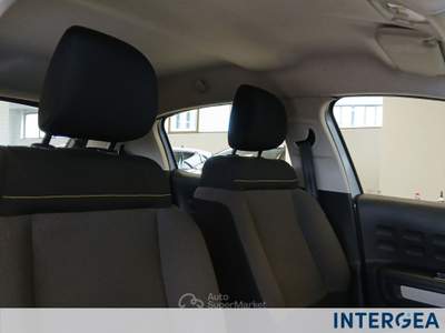 Citroen C3 C3 1.2 puretech you s&s 83cv  Grigio usata Sesto Fiorentino