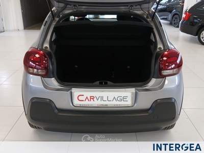Citroen C3 C3 1.2 puretech you s&s 83cv  Grigio usata Sesto Fiorentino