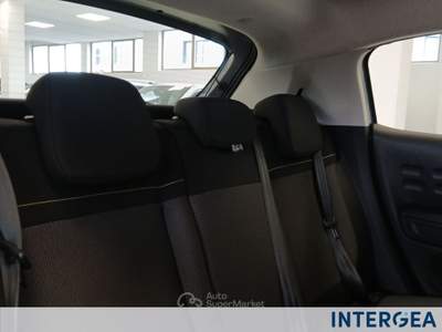 Citroen C3 C3 1.2 puretech you s&s 83cv  Grigio usata Sesto Fiorentino