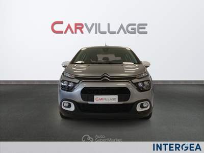 Citroen C3 C3 1.2 puretech you s&s 83cv  Grigio usata Sesto Fiorentino