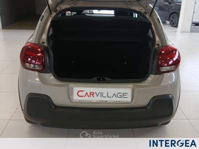 Citroen C3 C3 1.2 puretech you s&s 83cv usata Sesto Fiorentino