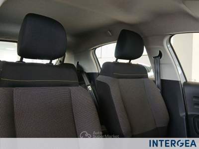 Citroen C3 C3 1.2 puretech you s&s 83cv usata Sesto Fiorentino