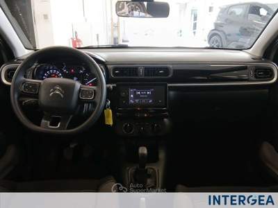 Citroen C3 C3 1.2 puretech you s&s 83cv usata Sesto Fiorentino