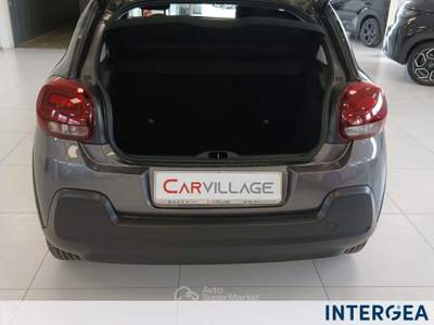 Citroen C3 C3 1.2 puretech you s&s 83cv Grigio usata Sesto Fiorentino