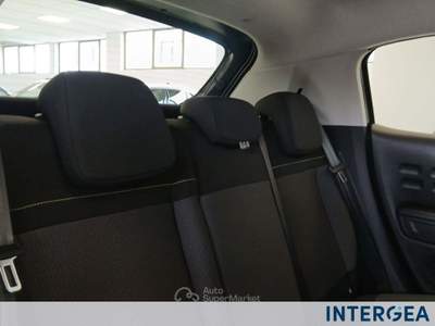 Citroen C3 C3 1.2 puretech you s&s 83cv Grigio usata Sesto Fiorentino