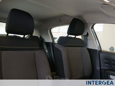 Citroen C3 C3 1.2 puretech you s&s 83cv Grigio usata Sesto Fiorentino