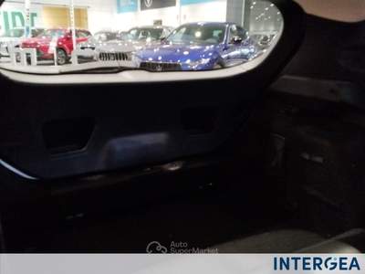 Ford Fiesta Fiesta van 1.5 tdci 85cv trend my20 Bianco usata Sesto Fiorentino